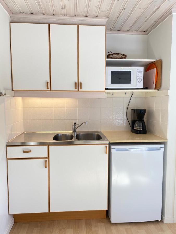 3:E Sandbank Beddinge Strand Exterior foto